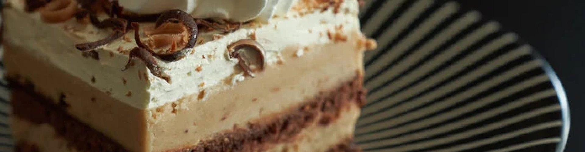 Kriška torte iz Gold by Waldingera